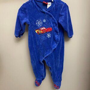 Fleece Cars Sleeper 🖤3 for 10🖤